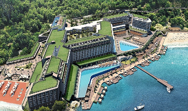Sinpaş Kızılbük Marmaris davasında sıcak gelişme!