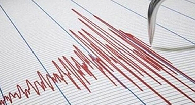 Son Depremler: Çanakkale'de 4.9 büyüklüğünde korkutan deprem! Deprem, Bursa ve çevre illerden hissedildi...