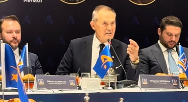 Süleyman Çetinsaya'dan Avrupakent GYO (AVPGY) temettü açıklaması!