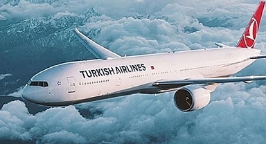 THY'den 65 yaş ve üstüne yüzde 25 indirimli uçak bileti!