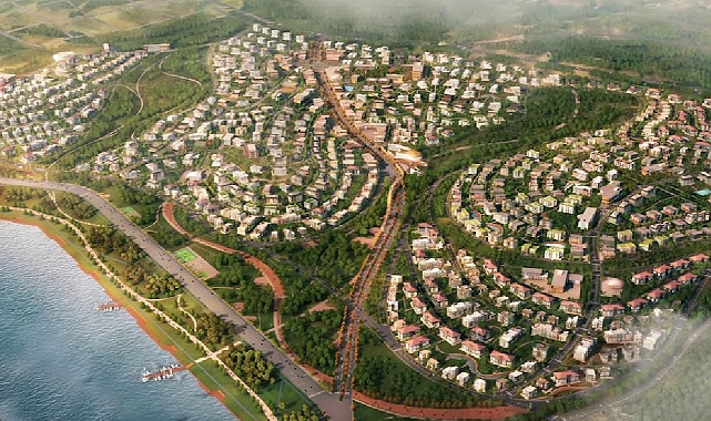 THY Emlak Konut Arnavutköy Dursunköy yeni sözleşme açıklaması