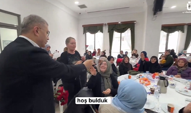 Türkiye’de en çok kadın çalışanı olan ilçe belediyesi Üsküdar