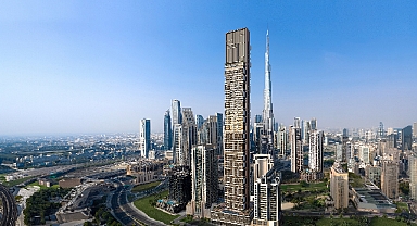 Türkler'in Dubai ilgisi artıyor