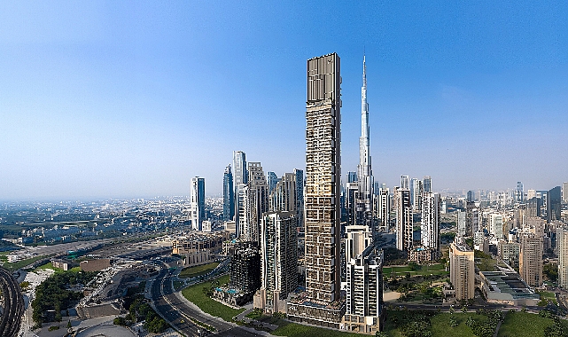 Türkler'in Dubai ilgisi artıyor