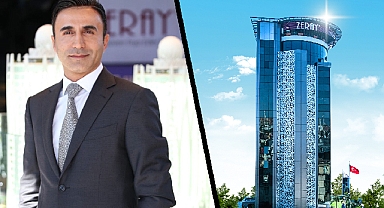 Zeray GYO dönüşümüne hızlı başladı!
