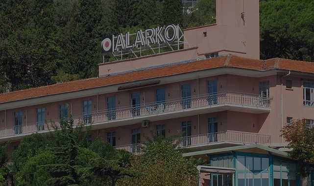 Alarko Gayrimenkul kar payı dağıtım tarihini açıkladı