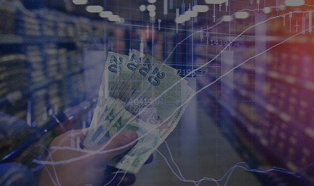 Enflasyon Mart ayında ne kadar oldu? TÜFE-Yİ-ÜFE enflasyon rakamları belli oldu...
