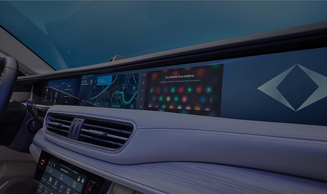 Kurasız Togg modelleri Nisan kampanyasında...