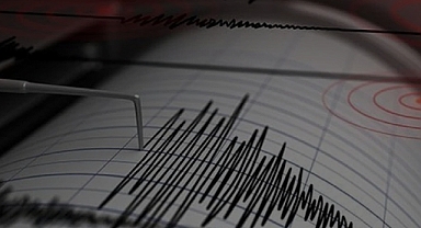 Son Dakika: Tokat'ta 5.6 büyüklüğünde korkutan deprem