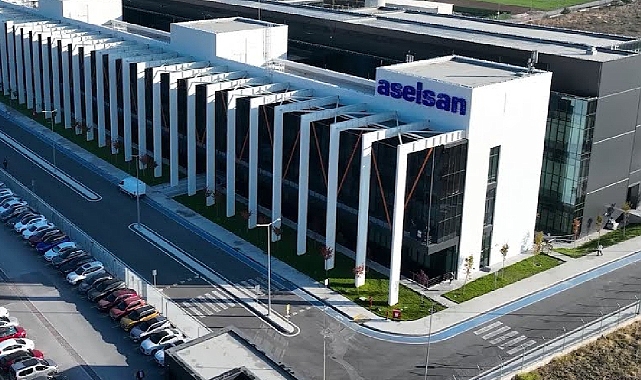 ASELSAN'dan flaş temettü kararı