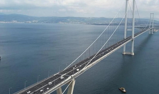 Bakan Şimşek'ten "köprü ve otoyol zammı" açıklaması!