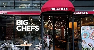 BigChefs Özbekistan açılıyor!
