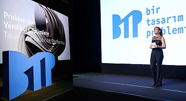 Bir Tasarım Problemi İstanbul'da gerçekleştirildi