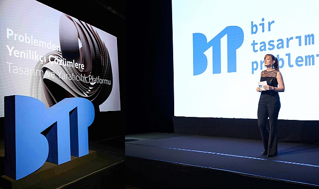 Bir Tasarım Problemi İstanbul'da gerçekleştirildi