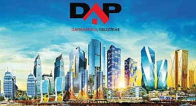 DAP Gayrimenkul'den bedelsiz sermaye artırımı