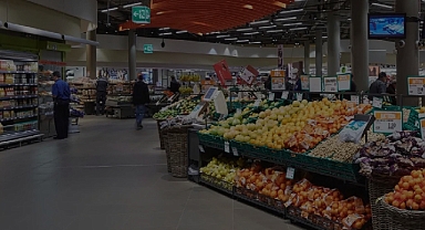 Dev market zinciri Nisan'da 48 yeni mağaza açtı!