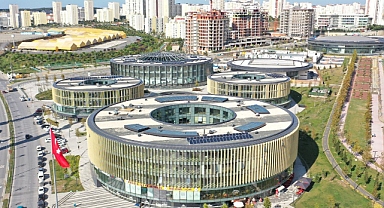 Emlak Konut Kuzey Yakası son etap kesin kabulü yapıldı!