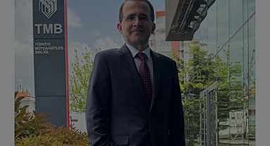 Fuat Kasımcan, Türkiye Müteahhitler Birliği Genel Sekreteri oldu