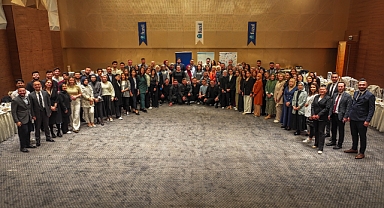 FZLPLUS çalışanlarıyla kahvaltıda bir araya geldi