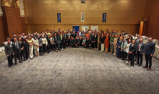 FZLPLUS çalışanlarıyla kahvaltıda bir araya geldi