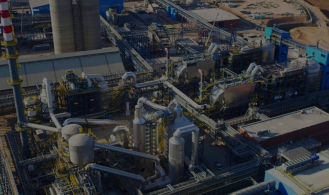 Gübre Farikaları temettü kararını yatırımcısına duyurdu!