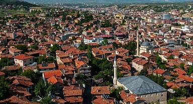 Kastamonu'da bu ilçede bazı alanlar orman statüsünden çıkartıldı!