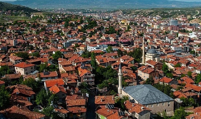 Kastamonu'da bu ilçede bazı alanlar orman statüsünden çıkartıldı!