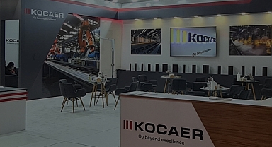 Kocaer Çelik dev sipariş açıkladı!