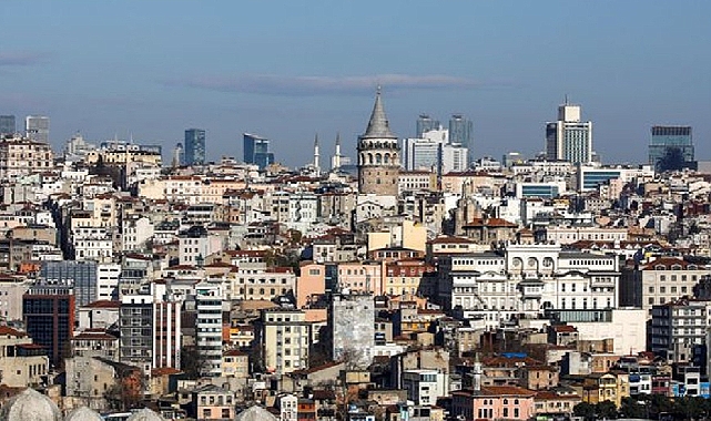 Konut fiyatlarında reel düşüş!