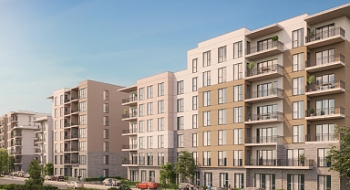 Konut satışları Nisan'da yüzde 11.8 düşerek 75 bin 596 adet oldu!