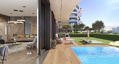 Nişantaşı Koru özel daireleri satışa çıktı!