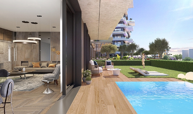 Nişantaşı Koru özel daireleri satışa çıktı!