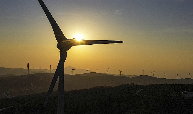 Polat Enerji, 6 bölgede temiz enerji üretiyor!
