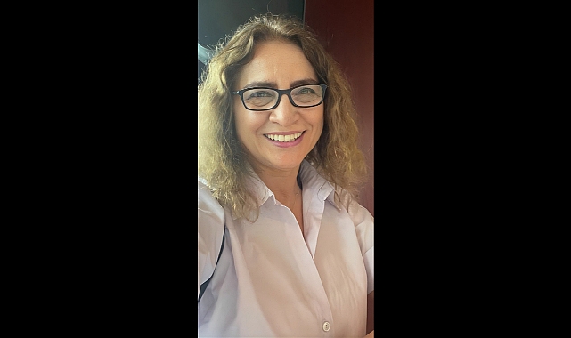 Prof.Dr. Nurcan Meral Özel, Boğaziçi Üniversitesi Kandilli Rasathanesi ve Deprem Araştırma Enstitüsü Müdürü oldu