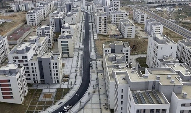 Son dakika emlak haberleri 28 Mayıs 2024