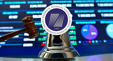 SPK'dan yeni halka arz! Hareket Proje Taşımacılığı ve Yük Mühendisliği A.Ş.