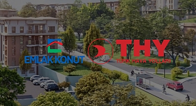THY Emlak Konut Yenişehir Evleri için tarihi belli oldu!