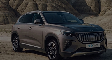 Togg satışlarına sıfır faiz etkisi