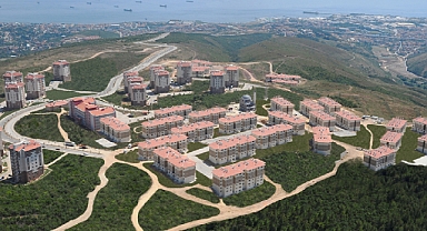 TOKİ'den 567 konutluk İzmit projesi geliyor!