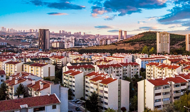 Yeni vergi düzenlemesi gayrimenkul sektörüne ve ekonomiye hareket getirecek!