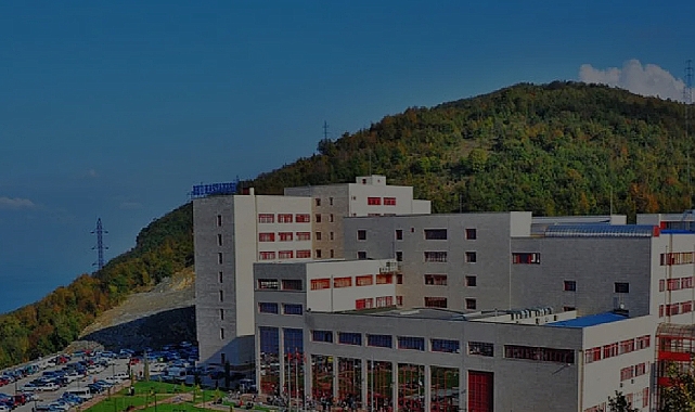 Zonguldak Bülent Ecevit Üniversitesi ve MİA Teknoloji arasında dev işbirliği!