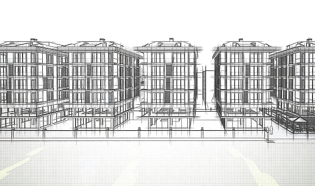 2024 Mekânsal Planlar Yapım Yönetmeliği düzenlemesi Resmi Gazete'de