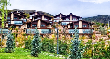 Bolu'da doğal yaşamın yeni merkezi açıldı!