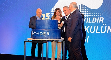 Gayrimenkul Zirvesi Ankara'da düzenlendi