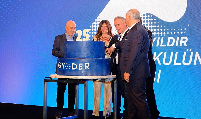 Gayrimenkul Zirvesi Ankara'da düzenlendi