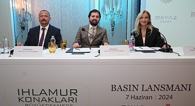 Ihlamur Konakları yüzde 30 peşin 24 ay TL vade seçeneğiyle satışa çıktı