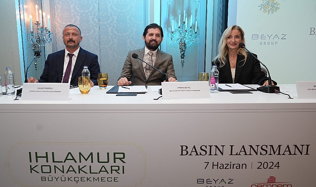 Ihlamur Konakları yüzde 30 peşin 24 ay TL vade seçeneğiyle satışa çıktı