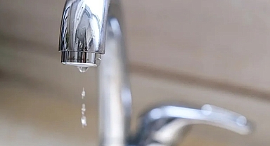 İSKİ, su kesintisi açıkladı! İstanbul'da 5 ilçede 15 saat sürecek büyük su kesintisi...