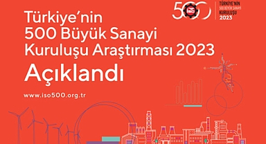 İSO 500 liste başı TÜPRAŞ