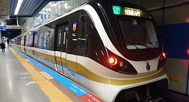 İstanbul'da Valilik kararıyla Taksim ve Şişhane istasyonları kapatıldı!